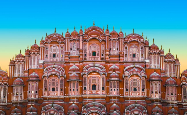 Rajasthan